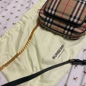 Burberry